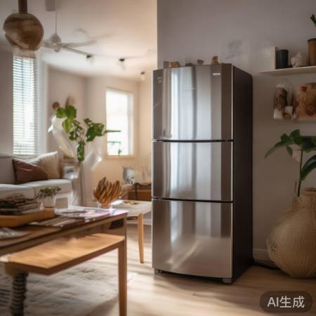 伊莱克斯冰箱24小时师傅速达传授@黑色冰箱与白色冰箱：实用对比选购指南