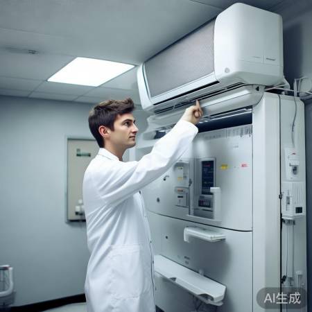 苏州医院空气能保养技巧