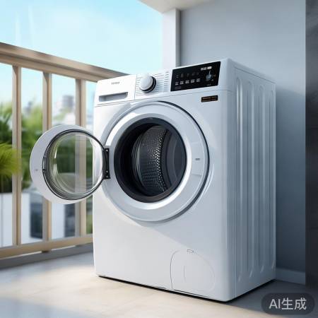 小天鹅洗衣机售后咨询途径解说%阳台洗衣机安装攻略：轻松打造洗衣新天地