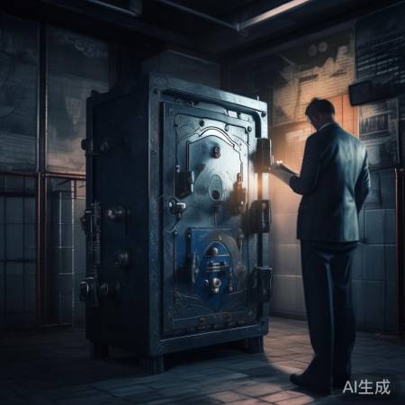 蓝盾保险柜客服热线联系教导+老式保险柜的隐藏秘密：揭秘收藏地