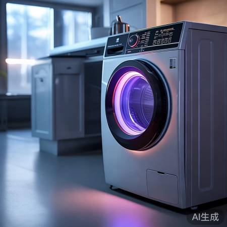 三洋洗衣机售后全国热线咨询分析%澳柯玛洗衣机灯全亮功能解读