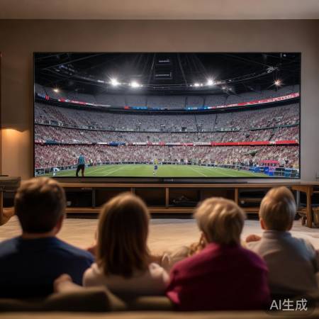 百得电视机全市统报修热线中心分享$2023年热门电视机尺寸一览表