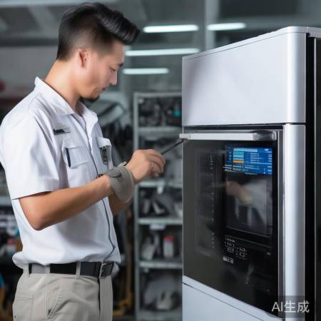 专业消毒柜维修，品质保障