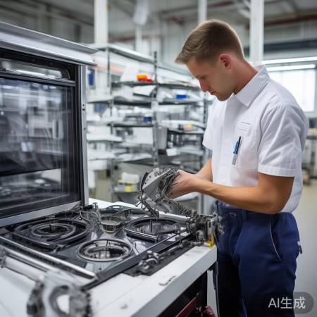 集成灶维修专业正规