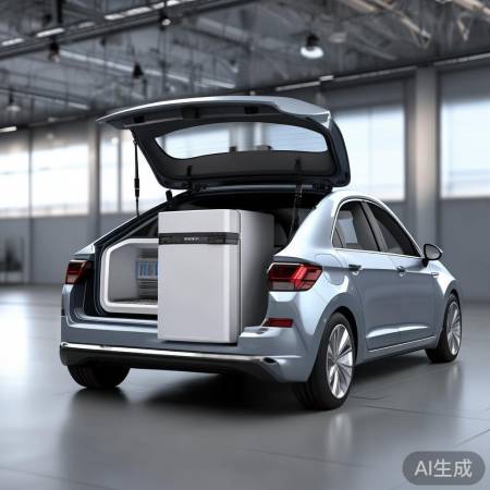 博西华冰箱售后联系热线梳理：大众汽车隐藏小冰箱：揭秘车内空间新亮点