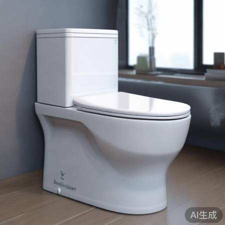 美标(American Standard)智能马桶售后助手解说（智能马桶堵塞原因及解决方法解析）