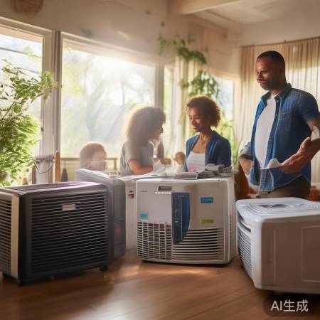 空调选购攻略,实惠清凉一夏
