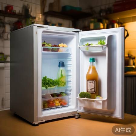 博世(BOSCH)冰箱一键报修热线告诉你&沙拉酱保存技巧：放冰箱还是室温？