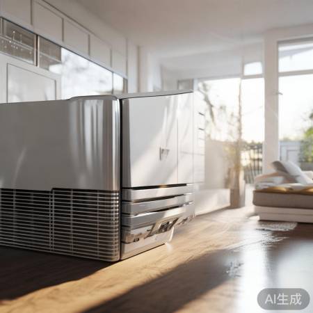 酷风中央空调快速预约客服讲解￥中央空调是否适合二楼安装