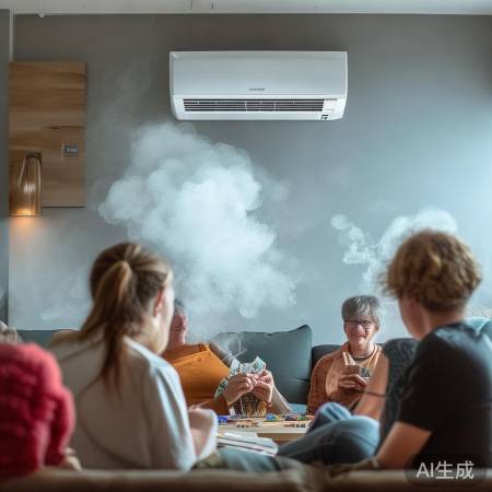 三洋空调全国各网点服务电话普及←空调显示温度是多少？室内外温差大，这样做更节能健康