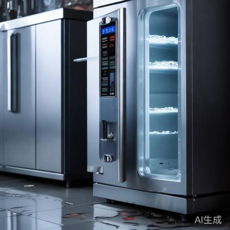 SIEMENS消毒柜专享热线阐释$消毒柜容易生霉吗？揭秘日常保养小技巧