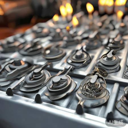 火王燃气灶全国统修服务热线科普㉿燃气灶猛火灶芯尺寸大盘点