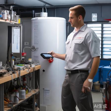 专业维修，严格规范