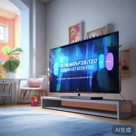 蒙娜丽莎智能电视机紧急报修热线交流_幼儿园电视机适宜高度标准解析