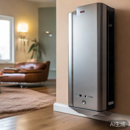 燃气壁挂炉,品质至上