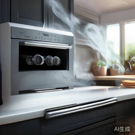 国腾集成灶上门维修热线分析—柴火无油烟集成灶:家用烹饪新选择,健康生活好帮手