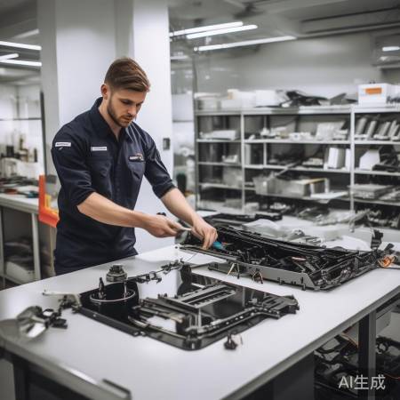 专业认证,品质保障