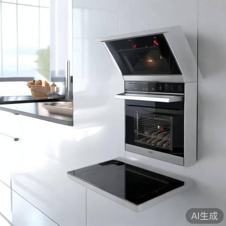 华帝集成灶上门快修热线详述@集成灶与卫浴：揭秘哪个市场更受消费者青睐