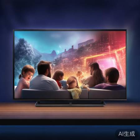 能率家电热线全国售后服务梳理㊣抖音视频轻松投屏电视，家庭观影新选择