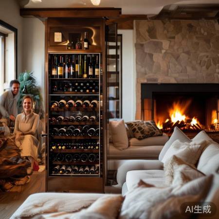 酒柜选购指南，舒适生活指南