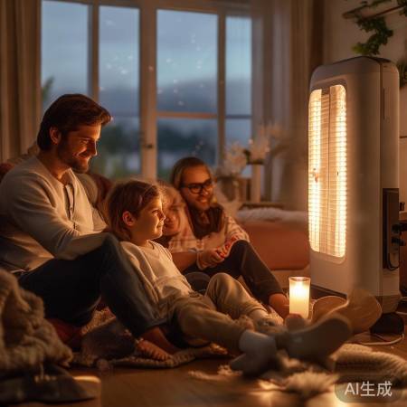 热水器问题,自然解决