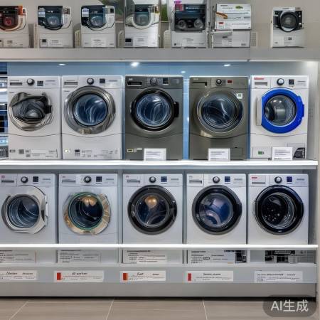 斐雪派克洗衣机客服体验站解释+涡轮洗衣机底盘价格一览表