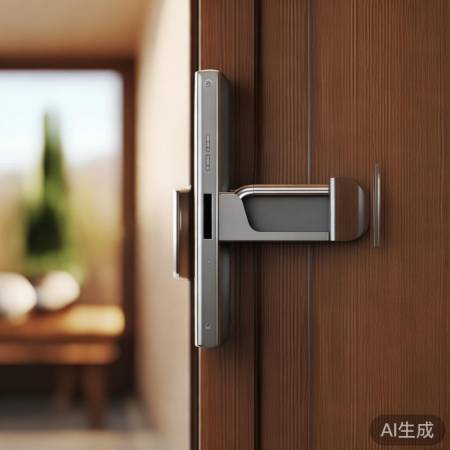 青稞智能锁人工维修支持解读,智能锁价格1000元以内，高品质家用锁具推荐