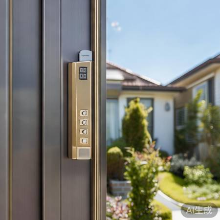 防盗门安装攻略分享