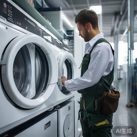 三洋洗衣机全国上门维修热线详述☜iwash洗衣机E2：深层洁净新体验，轻松洗护更省心