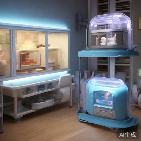 消毒方式：紫外线、高温、臭氧