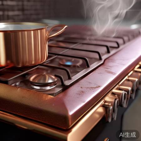 邦太燃气灶维修服务售后分析㊤燃气灶专用铜材质推荐:哪种铜最适合?