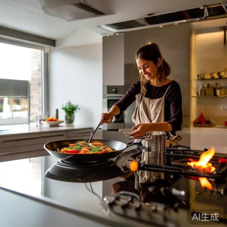 培恩集成灶售后服务流程解析：亿田集成灶：家常美食轻松做，探索美味新境界