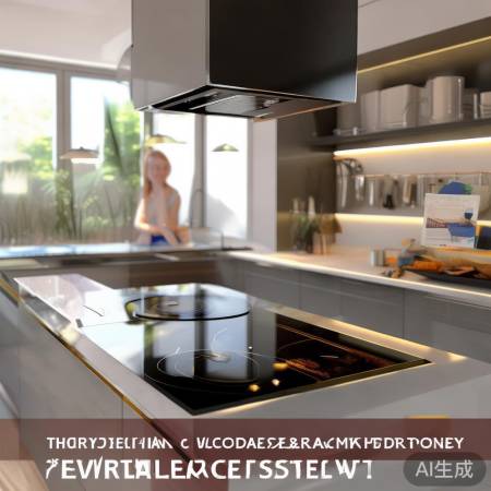 亿田集成灶,性价比高,优惠多多