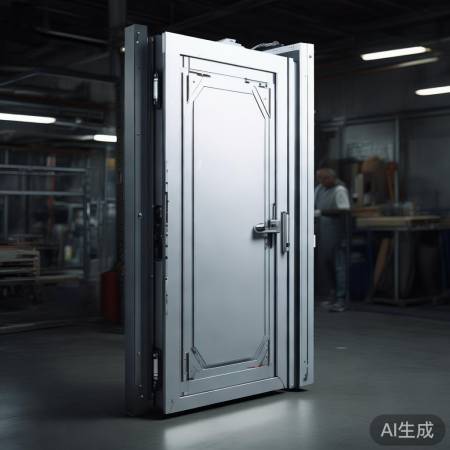 新多防盗门厂售后网点查询介绍√防盗门工作原理揭秘：安全守护的科技秘密