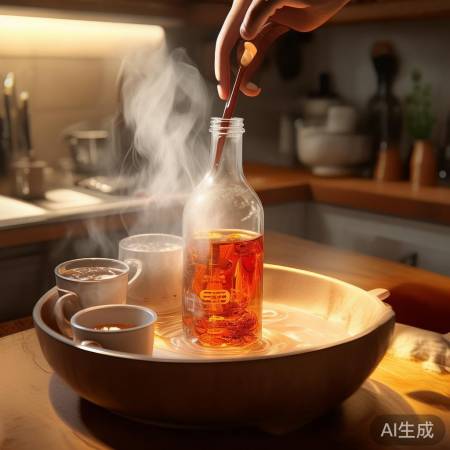 摩恩智能家电全天候维修点教导：母乳不冷藏能放多久？如何安全加热？