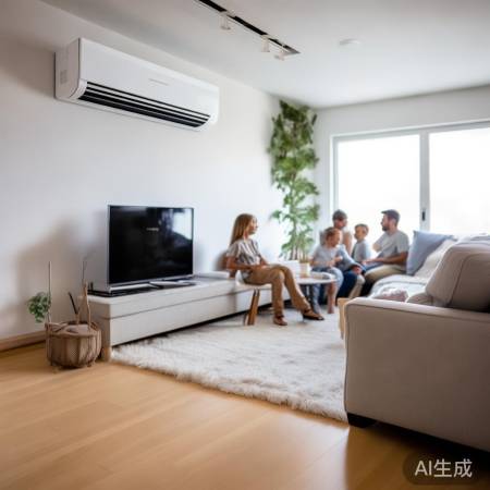 空调除湿，生活调整