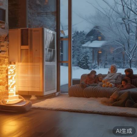 柏晶热水器空气能400总部维修点解释←空气能冷暖效果大揭秘：谁才是冬季取暖王者？