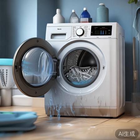 斐雪派克洗衣机全国售后解答站教导√洗衣机进水中E2故障原因及解决办法