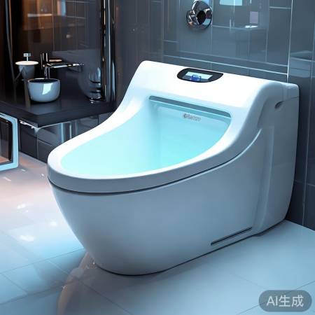 潜水艇智能马桶24小时售后保障讲解+智能马桶xd5430:舒适生活新选择