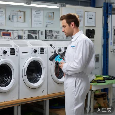 小天鹅洗衣机客服热线指引解释：洗衣机总放不平衡的原因及解决方法