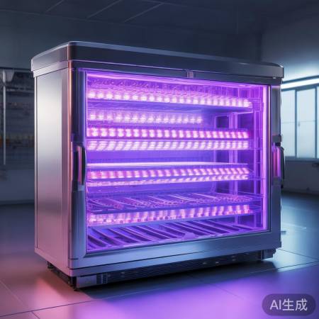 伊奈(INAX)智能消毒柜服务热线总览告诉你㊤商用消毒柜灯光颜色选择：专业消毒更放心