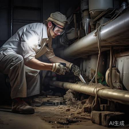 法恩莎智能马桶售后全国网教你<智能马桶水泵更换教程：轻松解决故障问题>