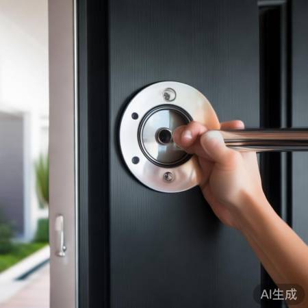 涛涛防盗门全国各市服务中心讲解-防盗门猫眼开启教程:轻松掌握安全开启方法