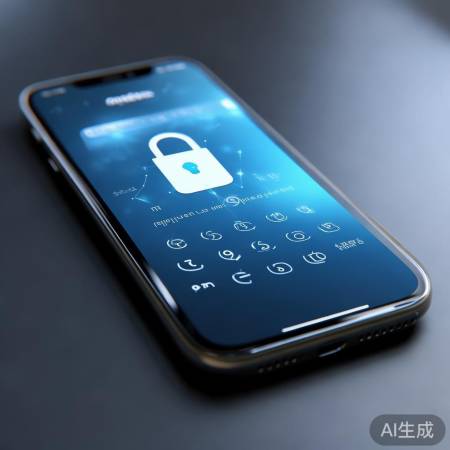 苹果指纹信息防火墙