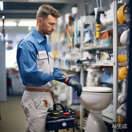 澳斯曼智能马桶快速救援剖析,智能马桶坐便器维修攻略:快速解决常见问题