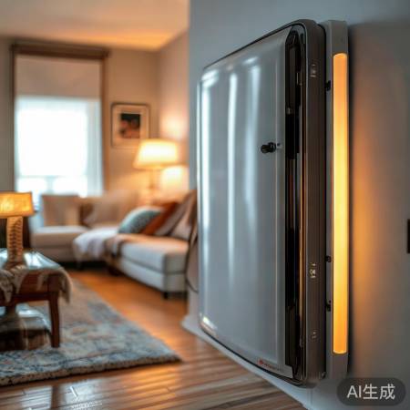 霍尔曼壁挂炉售后预约平台阐明_西宁壁挂炉配件:全面升级,温暖家居新选择