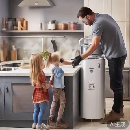 斯宝亚创热水器电话24小时热线解释<热水器换水后跳闸原因分析>