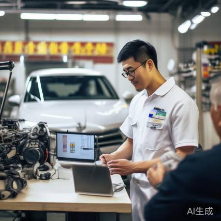 专业认证，规范维修，90天质保