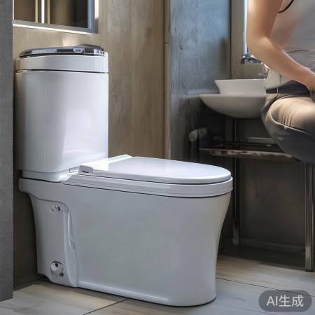 维卫智能马桶技服务热线教你【湖州智能马桶盖：舒适生活新选择，家居必备神器】