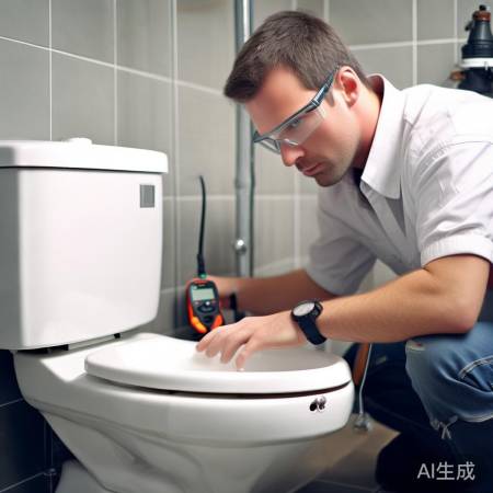 专业排查马桶故障